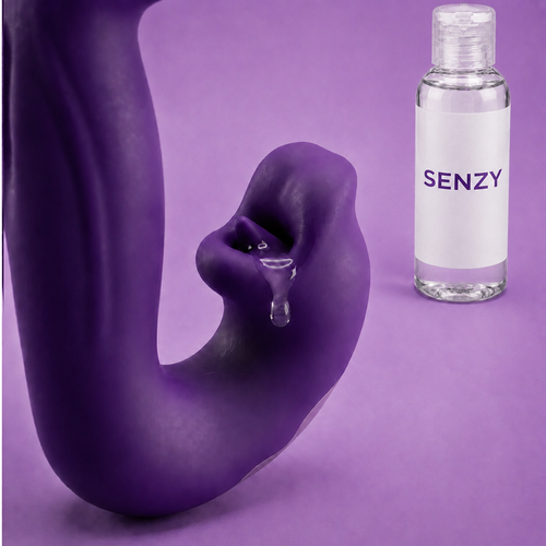Senzy™ 4-in-1 Bekkenbodemactivator