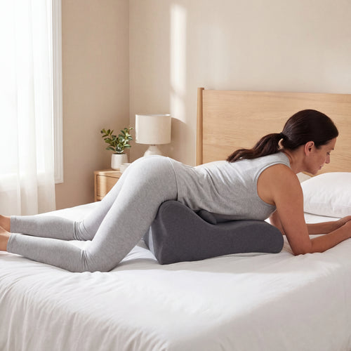 Senzy™ Intiem Comfortkussen